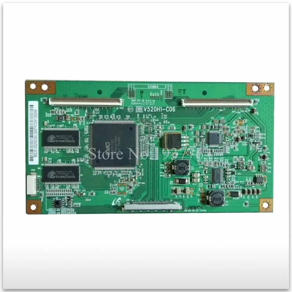 Di pentecoste IC di buona di lavoro per la pensione V520H1-C06 V520H1-L06 T-con scheda logica parte