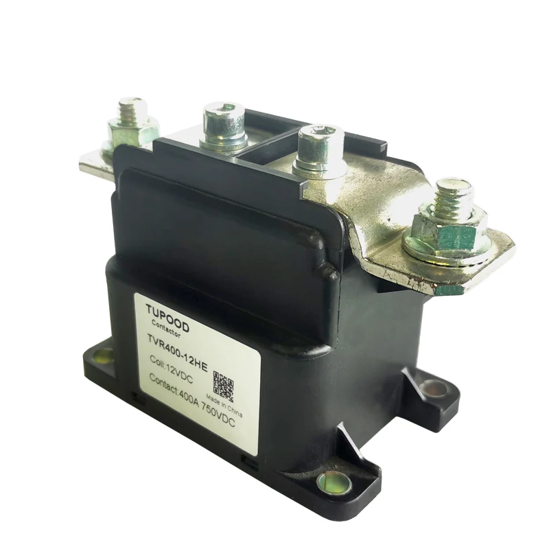 24V 400A 750VDC 4W …