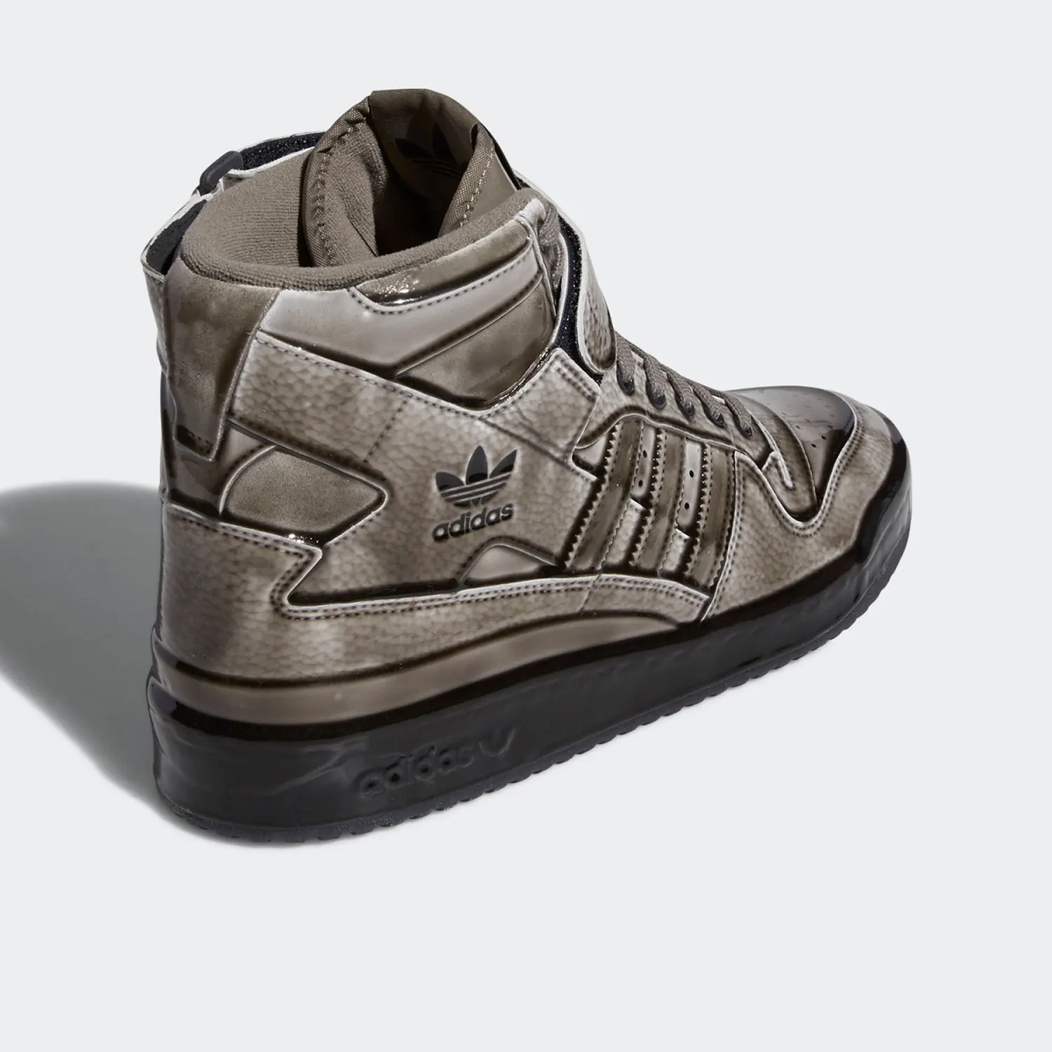 아디다스 오리지널스 제레미 유니섹스 패션 캐주얼 신발 G54999