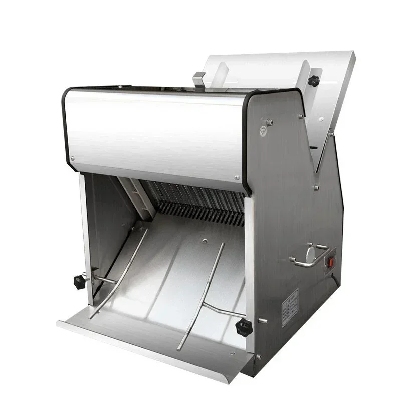 

Commercial Cutting Maker Stainless Steel Body One Machine Multi-use One-button Operation Strong Motor Fruit Vegetable Slicing