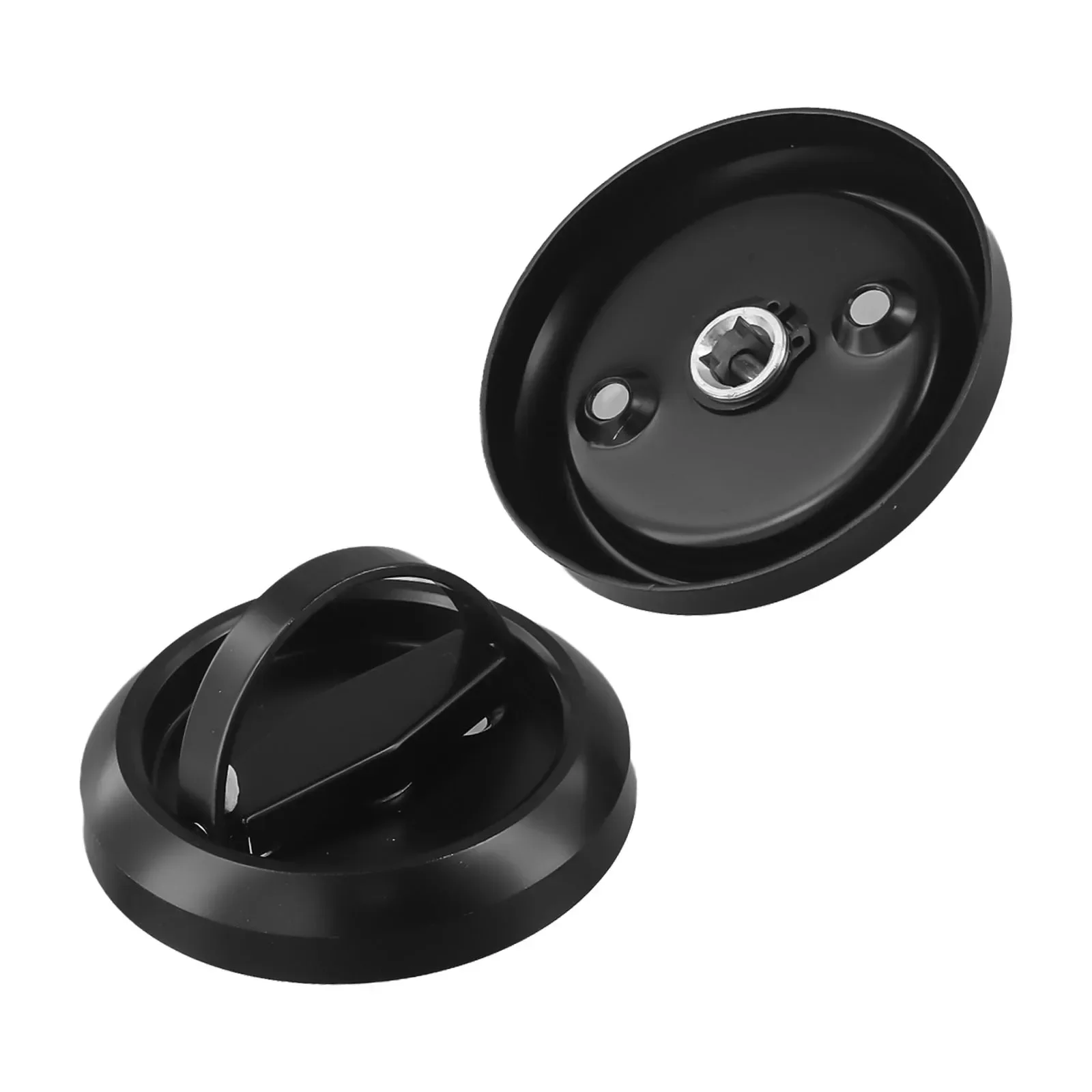 304 Door Lock Pull Ring Lock For Home Improvement Good Quality Long-lasting Beautiful Design Brand New For Home Use