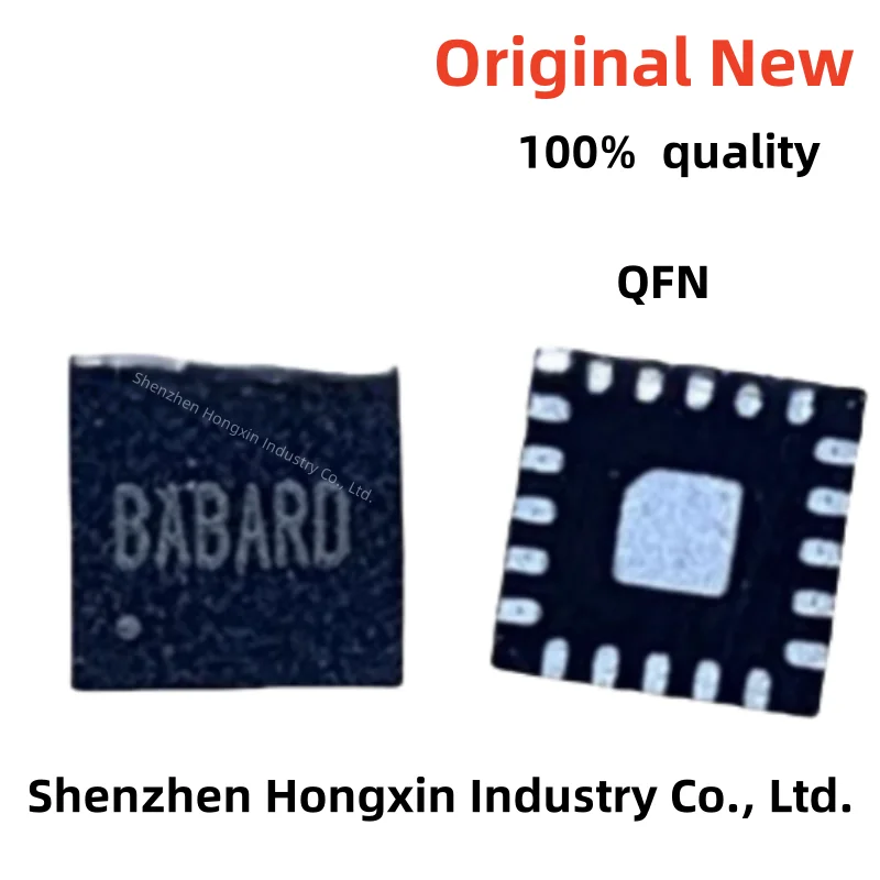 (5-10piece)100% New SY8288BRAC SY8288B SY8288 (BAB5ZA BAB5ZD BAB...) QFN-20 Chipset