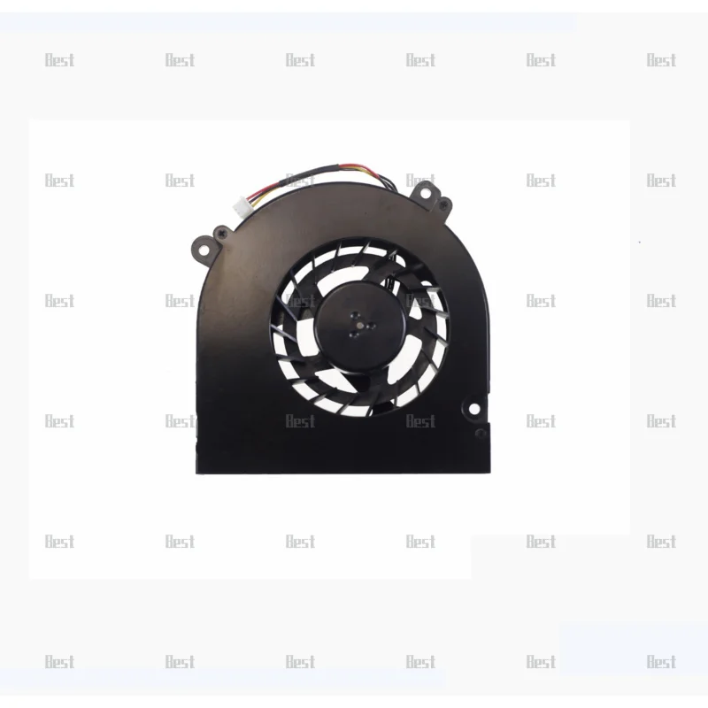 Ventilador de Refrigeración para CPU Portátil, BS6005MS-U1T para Netbook, P750, P750zm, P751zm, P750dm, P751dm