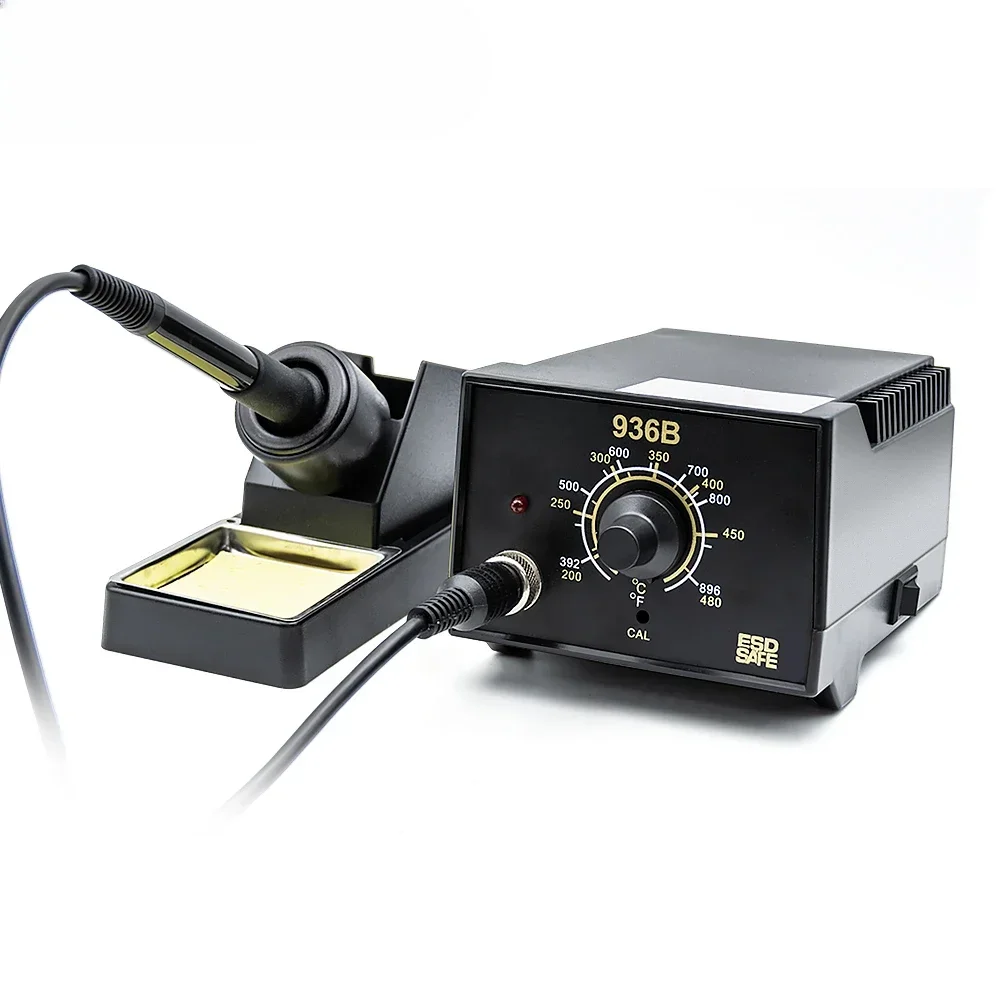 936B 60W Welding Station Desktop Soldering Iron Soldering Iron Station Soldering Welding Station