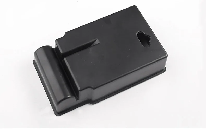 Für Jeep Renegade 2015-2018 2019 2020 2021 2022 2023 2024 2025 Auto Zentrale Armlehne Box Lagerung verstauen Aufräumen Container Fach – Detail 8