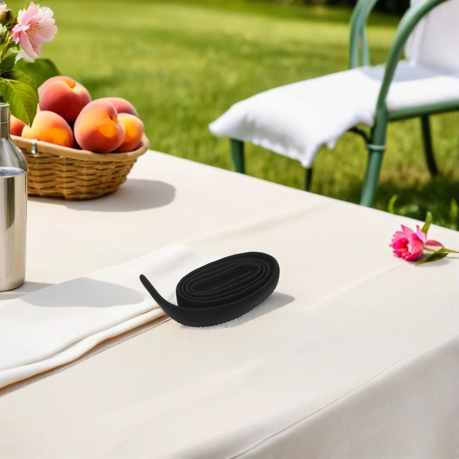 Pack d'hydratation, manchon de tuyau, housse en tissu isolé pour bouteille d'eau, conception antidérapante, équipement de Camping léger et Portable