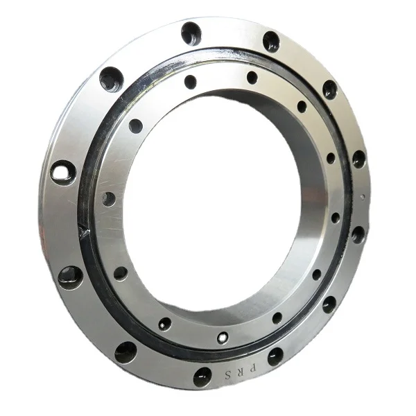 MTO-050 MTO-065T MTO-122 turntable ring  four-Point Contact  thin small slewing bearing FPX-060