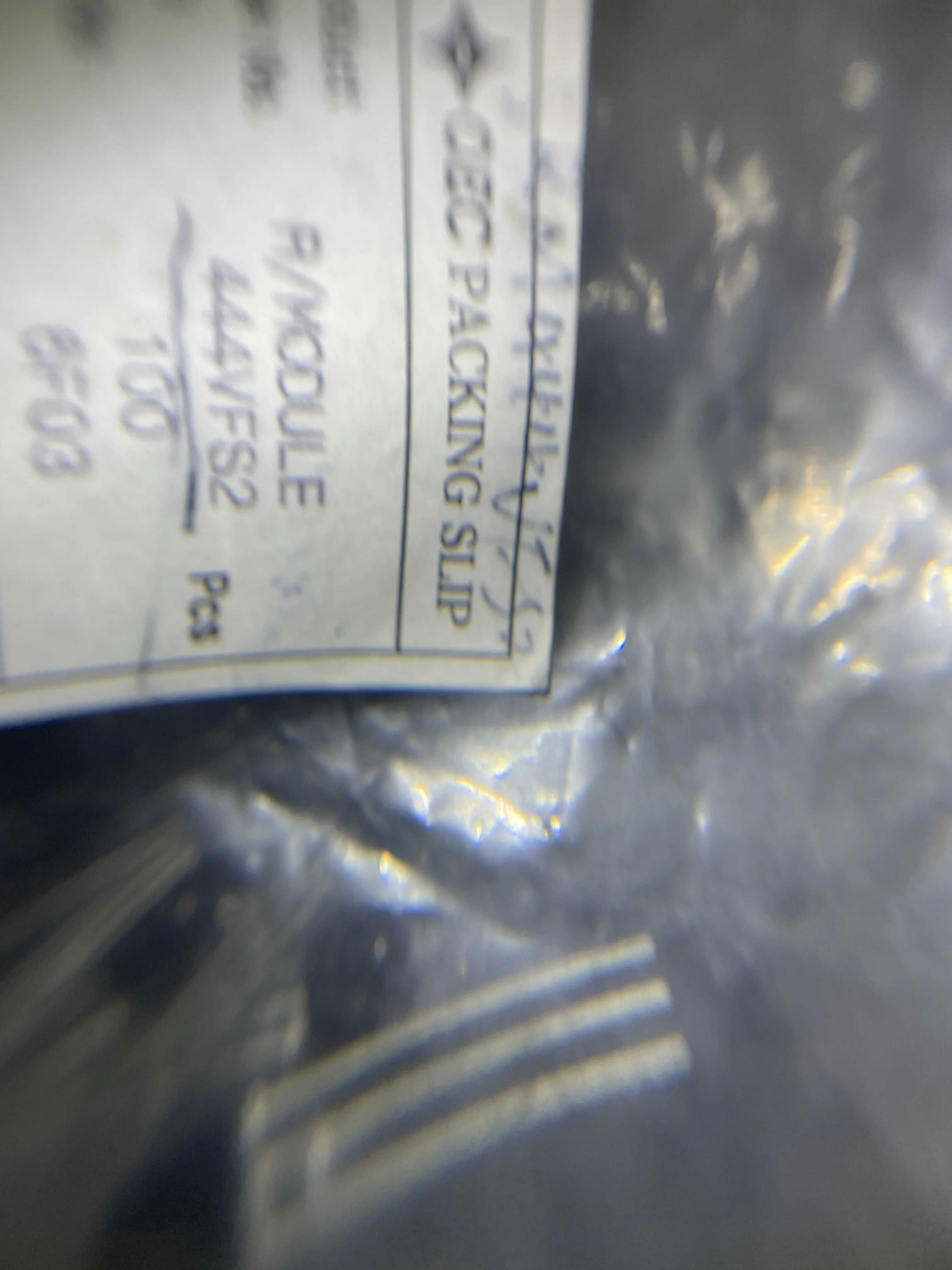 

10 шт. новый оригинальный 100% качество SRM444VFS2 444VFS2