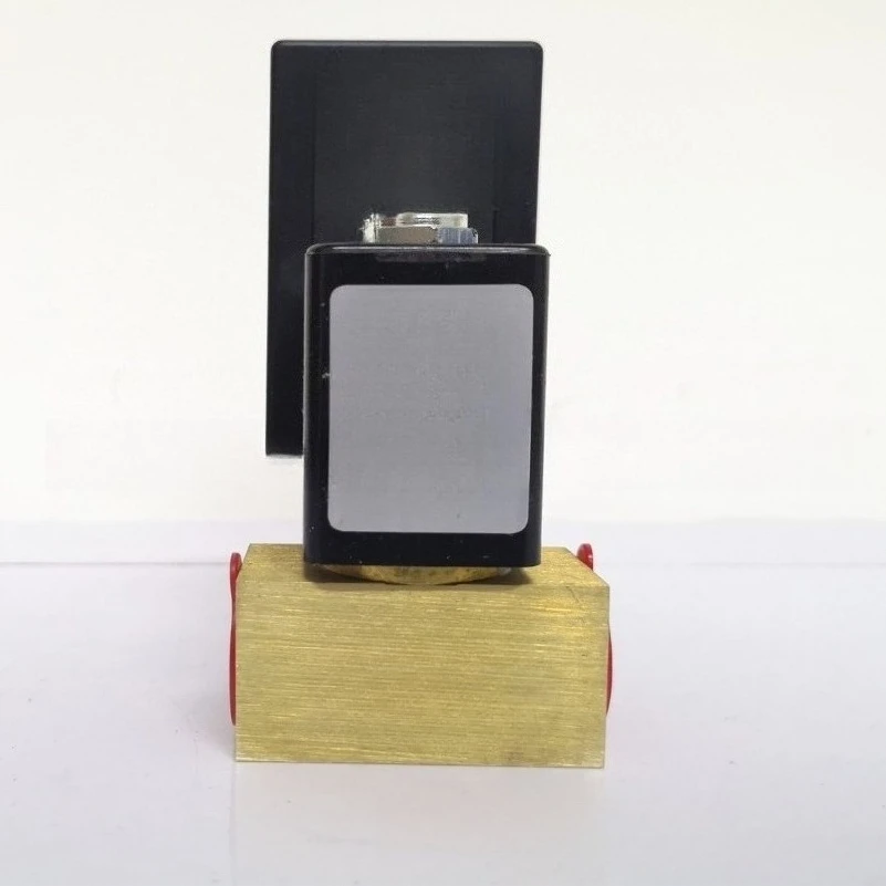 All copper stainless steel timing drain valve
