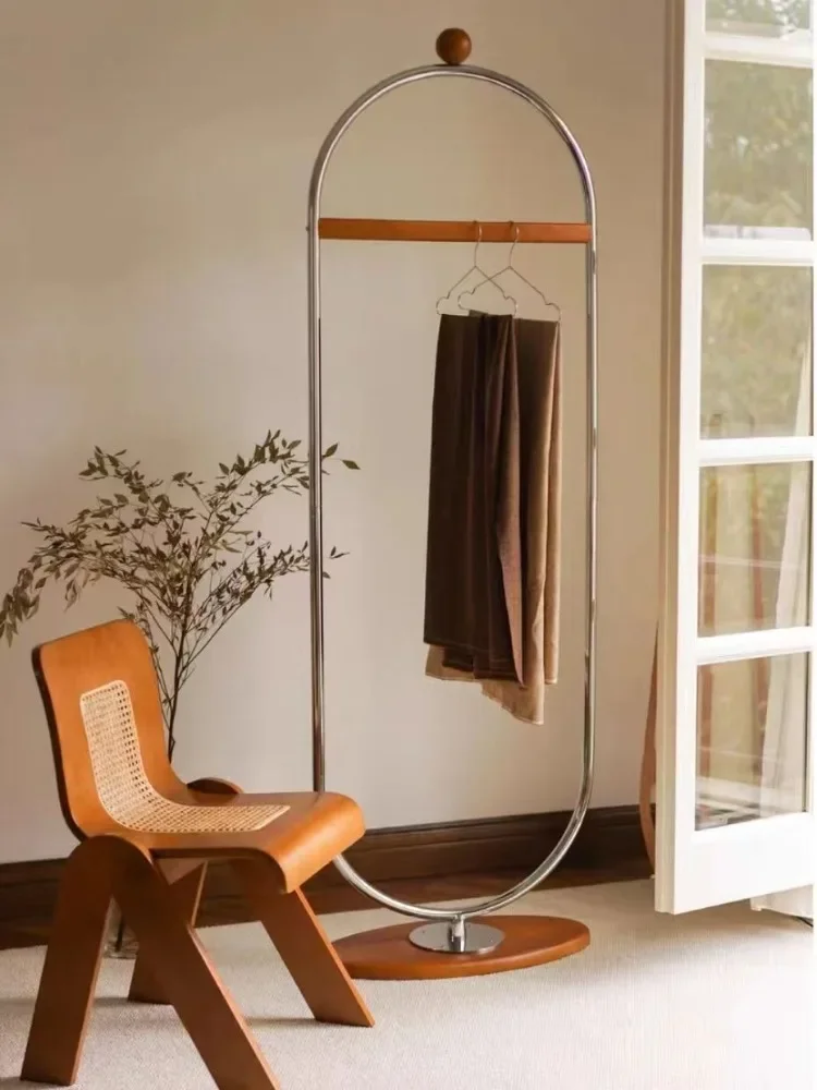 

Modern Living Room Luxury Standing Coat Rack Simple Home Clothes Hangers Bedroom Organizers Storage Multipurpose Clothes Racks