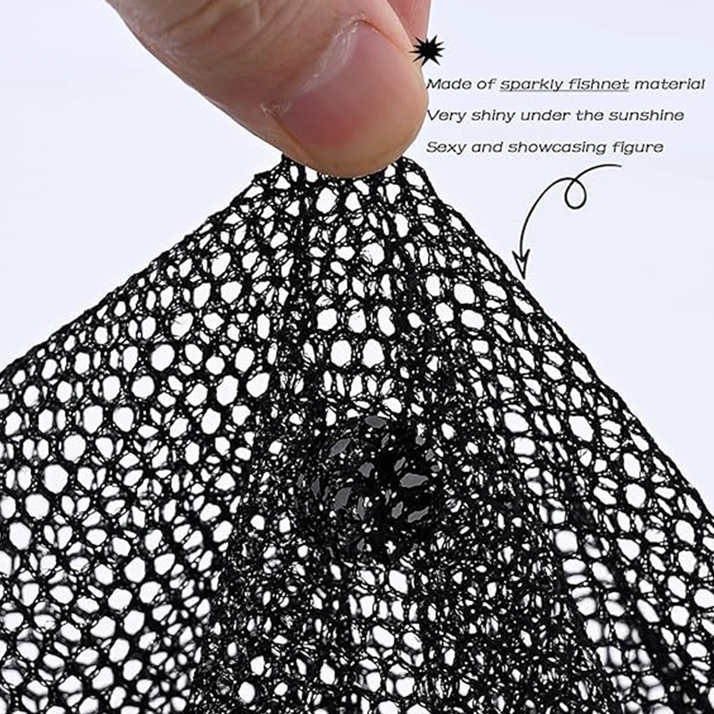 ZONBAILON Mens Mesh Shorts Sexy See Through Lounge Hollow Boxer Underwear For Men