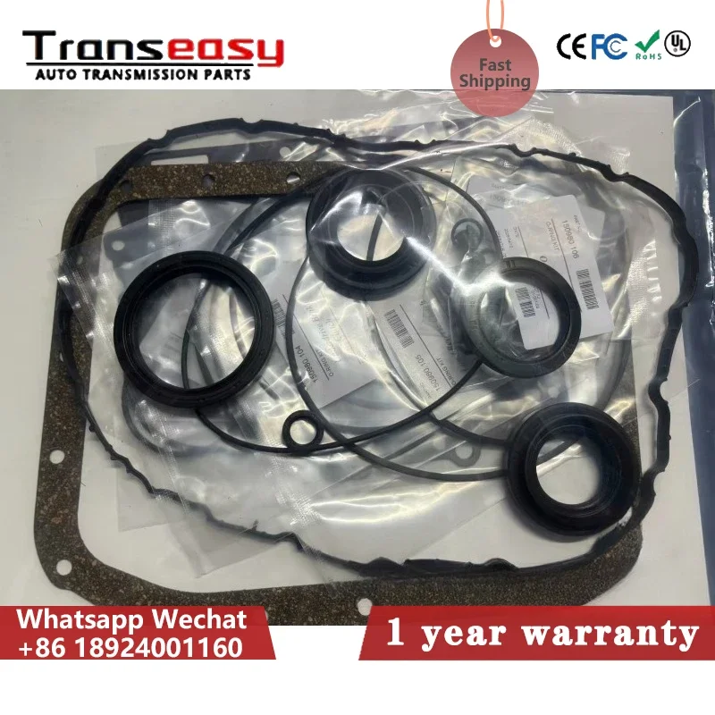 Transmission Repair Kit New A6LF1 A6LF2 A6LF3 Automatic  Suit For Hyundai AVANTE Kia CARENS B-SUV Car Accessories Tools