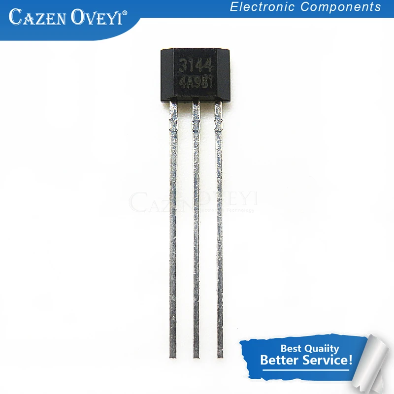 10Pcs/Lot OH3144 AH…