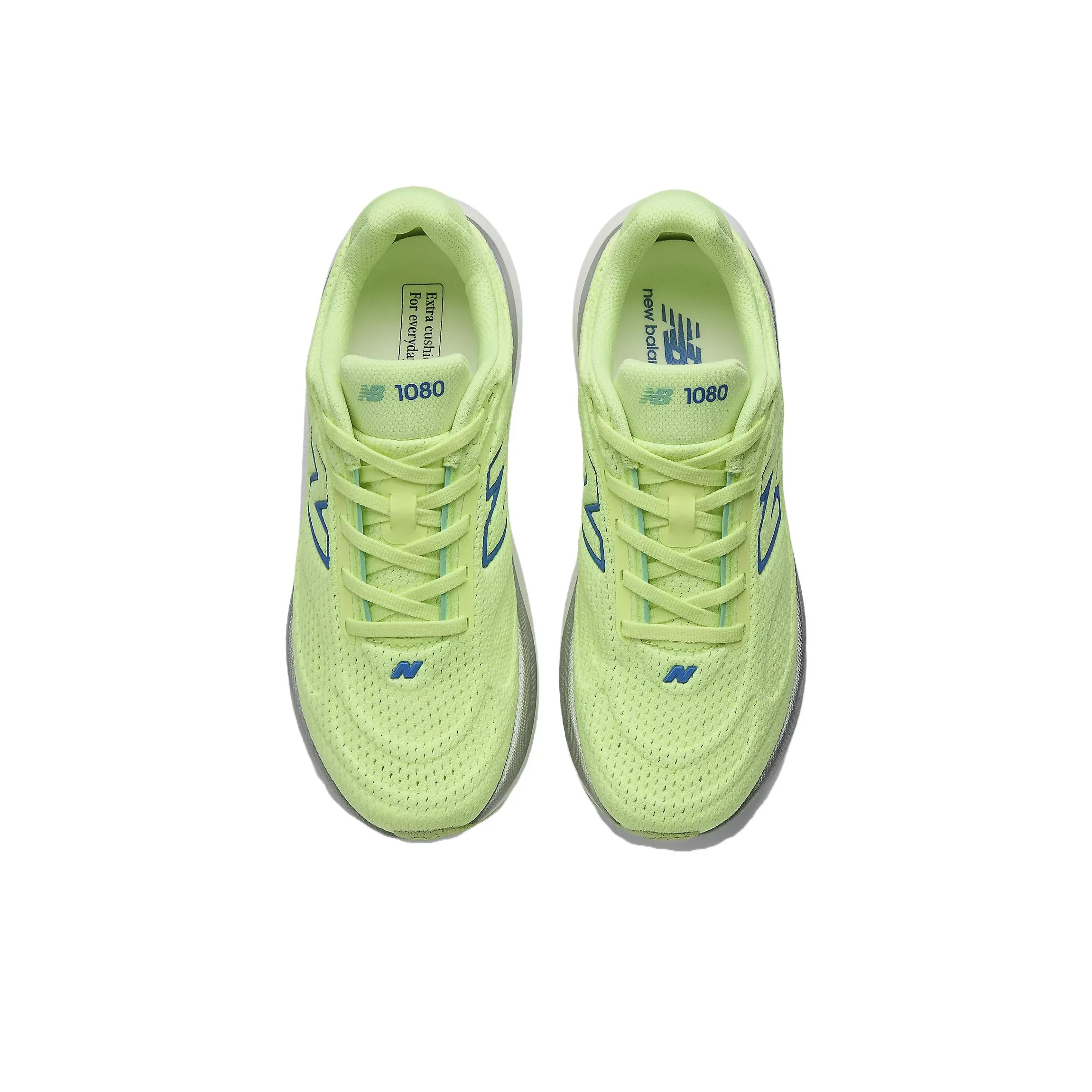 New Balance 1080v15 – дышащие  – обзор и цена Men'S Shoes New Balance