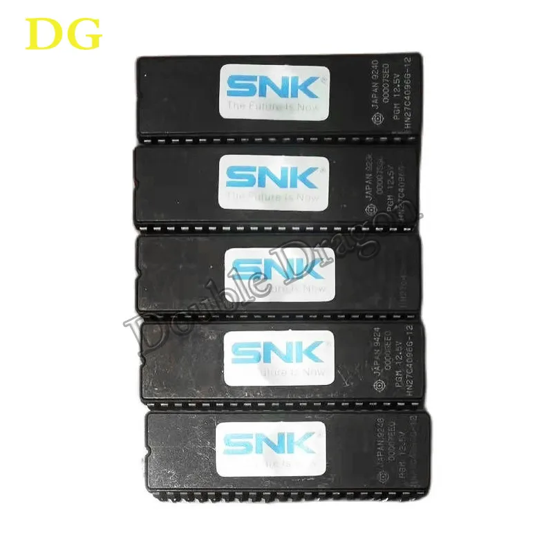 Unibios 4.0 Patch SNK Neo Geo Multifunction Bios AES MVS SNK Used In MV1FZ/B/C Arcade Machine Accessories Snk Motherboard Parts
