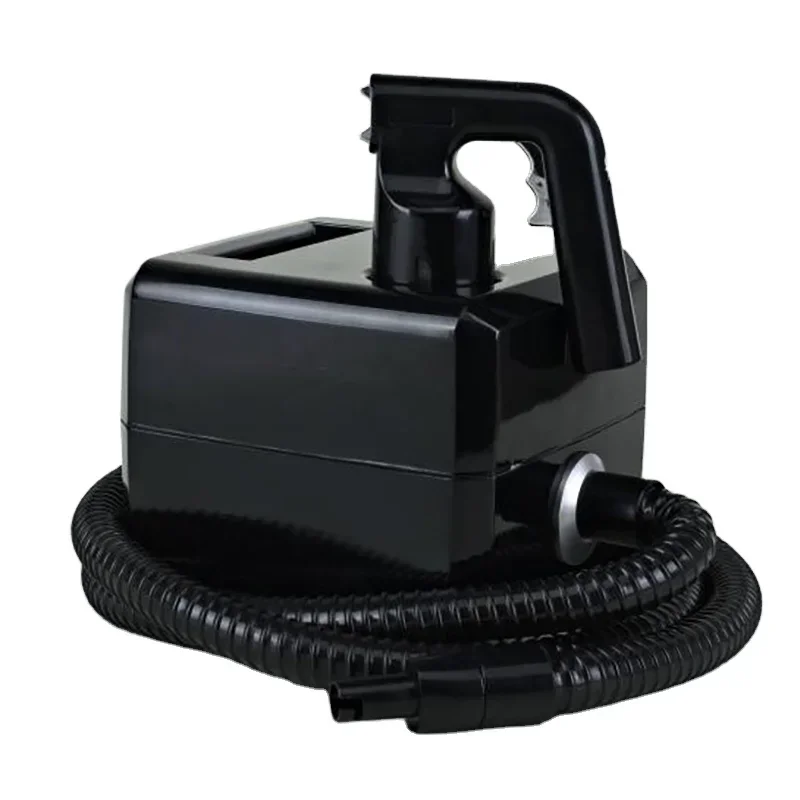

120v 230v Professional Home Use Cordless Mini Rechargeable Silent Spray Tan Airbrush Tanning Machine Lotion Sprayer