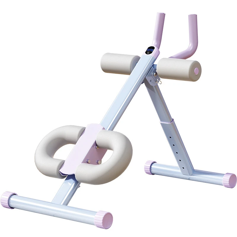 

Тренажер для пресса Home Fitness Wonder Crunch Machine, оборудование для тренировки мышц пресса, тренажер для пресса GYM