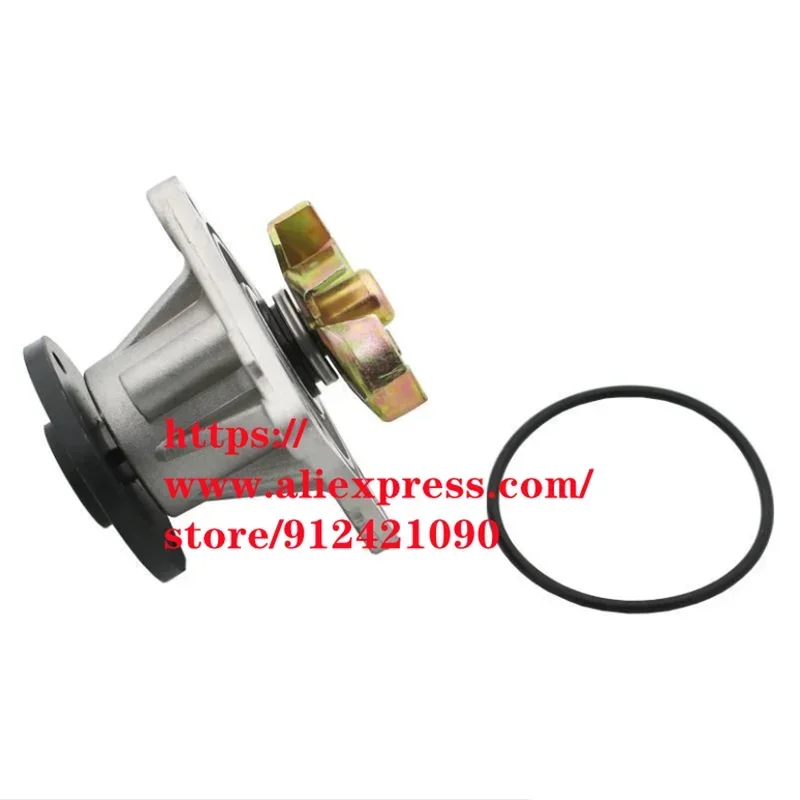 

Engine Water Pump For DONGFENG X3 SX5 Cooling Water Pump