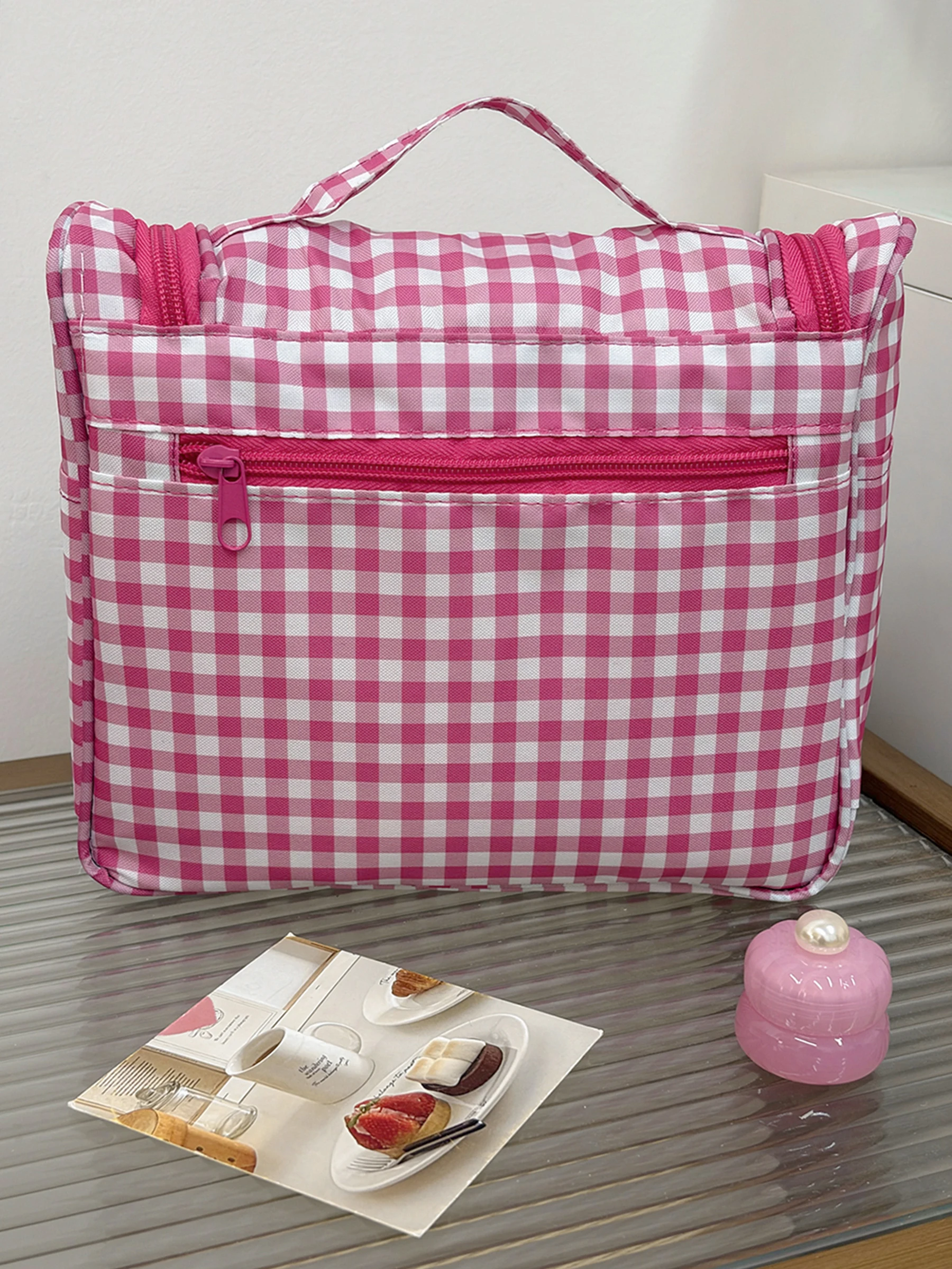 Bolsa de Maquiagem Airfriend C - Luxury Bags China Wholesale avaliação e preço