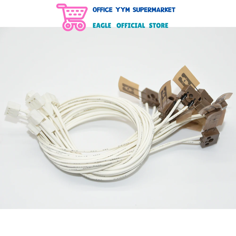 

Original New 1404-001541 Thermistor for Samsung 3200 SCX3205 SCX3400 SCX3405 ML1660 ML1665 ML1670 ML1675 1860 1865 ML2160 ML2165