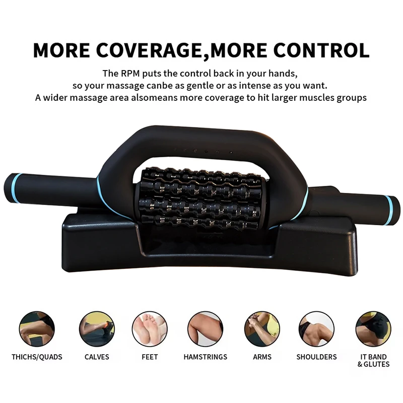 Thumbnail 3 - #52 Best Body Massage Rollers to Buy In 2026
