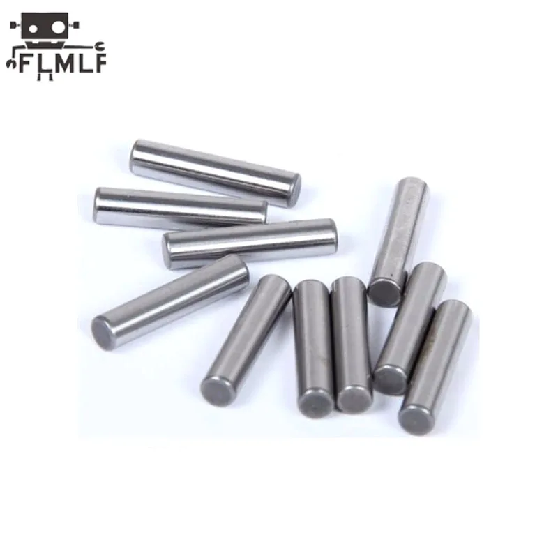 1/5用軸ピン,5x22mm,losi 5ive-t,rovan lt用,x2モーター