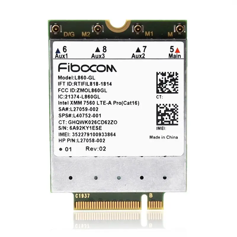 modulo-fibocom-l860-gl-full-netcom-4g-para-hp-x360-830g6-840g5-840g6-850g6-xmm7560-modulo-multifuncion
