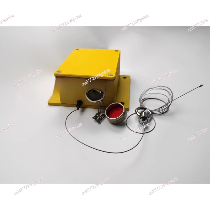 

Bm2000 Milling Machine Pull Wire Sensor 05940023 Pull Rope Sensor