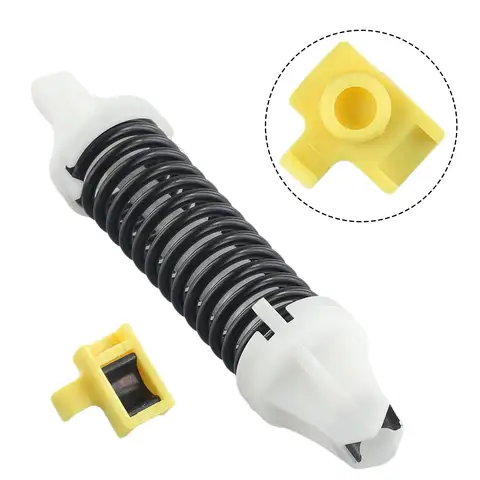 자동차 클러치 페달 리턴 스프링 키트 Vauxhall에 적합-Opel-Vectra-C Signum For SAAB-자동차 액세서리 9191365 #