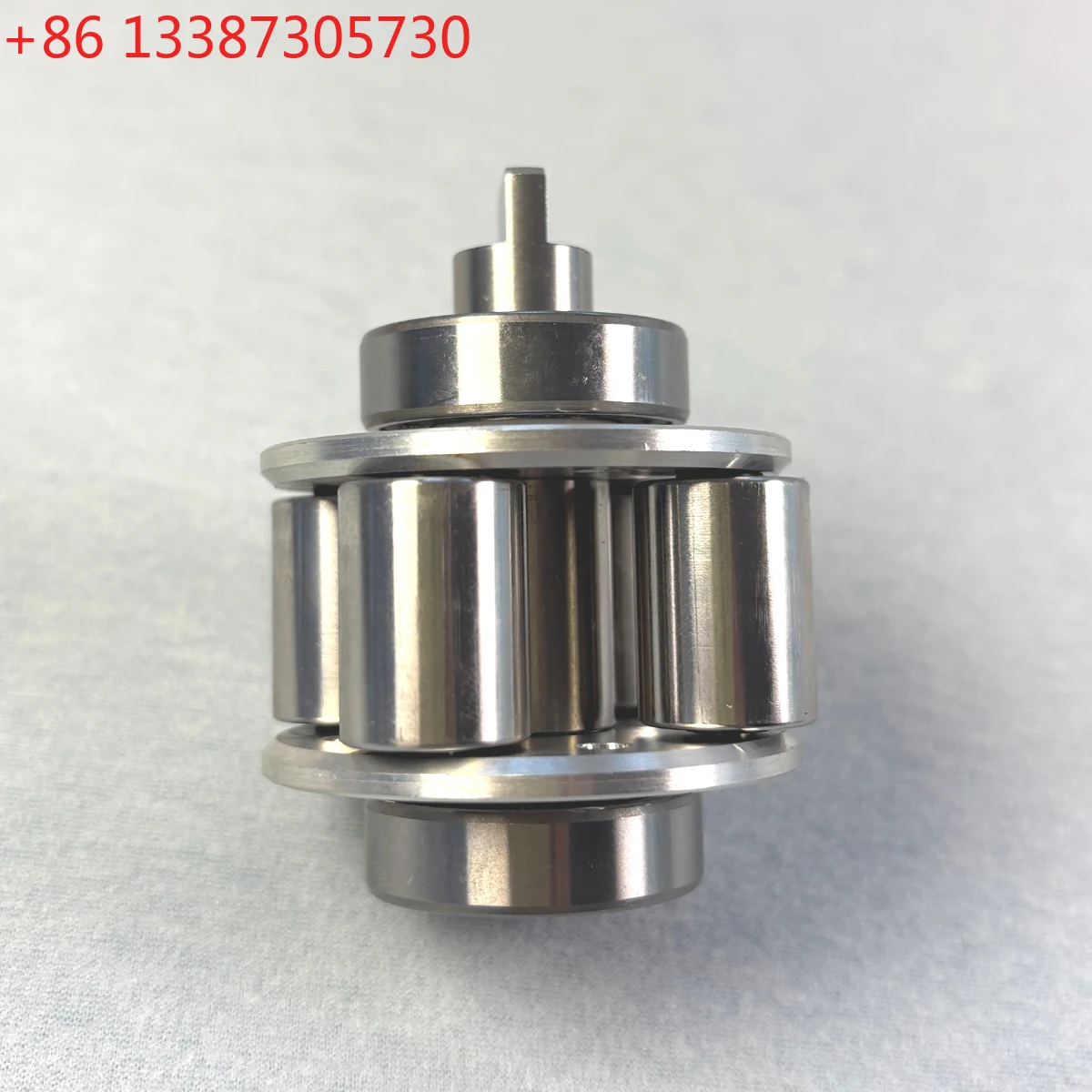 

Аксессуары для головки перистальтического насоса, роторный ролик в сборе, подшипник YZ1515X/YZ15/YZ2515X/BZ15/BZ25