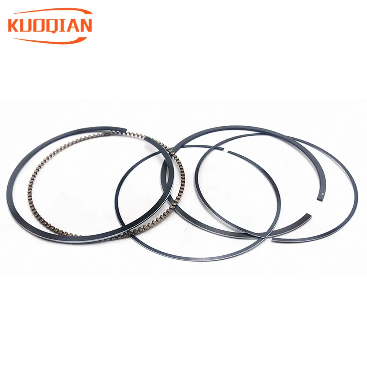 Hisun 700CC ATV UTV Quad Off Road 102mm Piston Ring P0070001311A0000