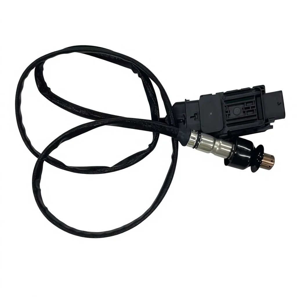 

1pcs NOX Sensor0281006556 13628580410 8580410-01 for BMW G30 G31 G32 G11 G12 F20 F21 F22 F23 F31 F32 F33 F34 F36 X3 G01 3.0L