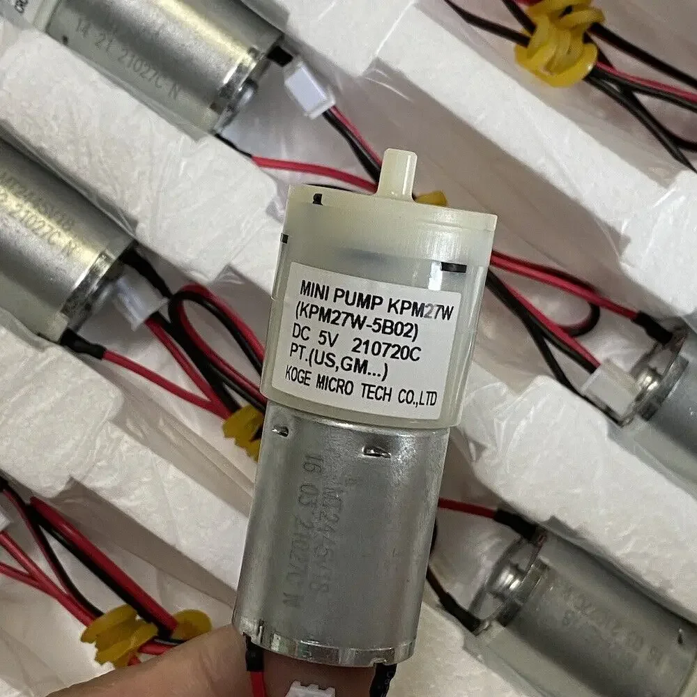 Dc 5V 100Ma KPM27W …