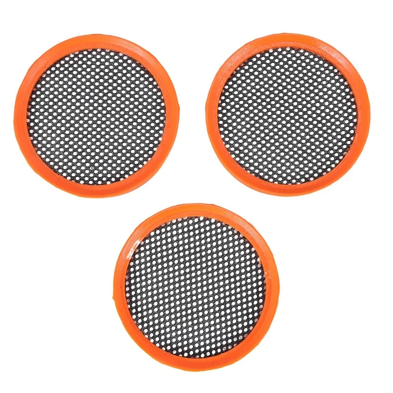 Filter Replacement For  Speedpro & Speedpro Aqua Battery FC6721 FC8009 / 01 Vacuum Cleaner