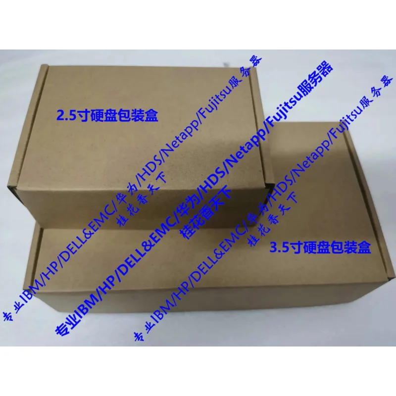 Usado para disco rígido de servidor Dell 0740Y7 300G 10K SAS 2,5 polegadas 0U706K