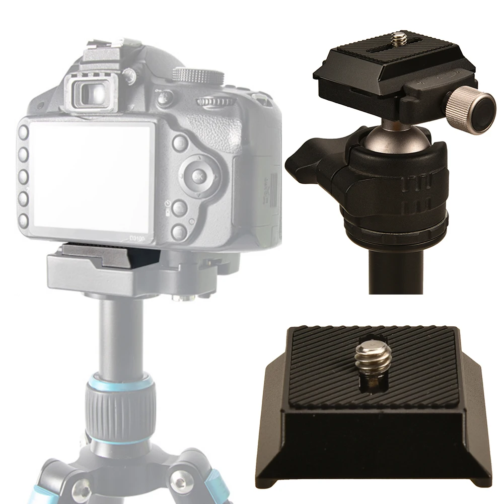 Quick Release Plate…