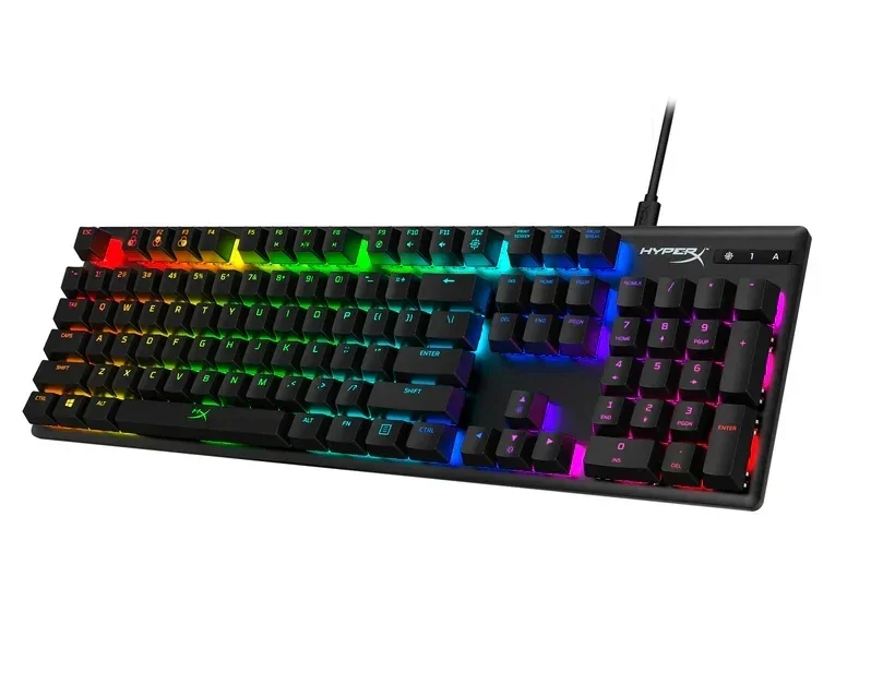 Origins RGB backlit mechanical gaming keyboard