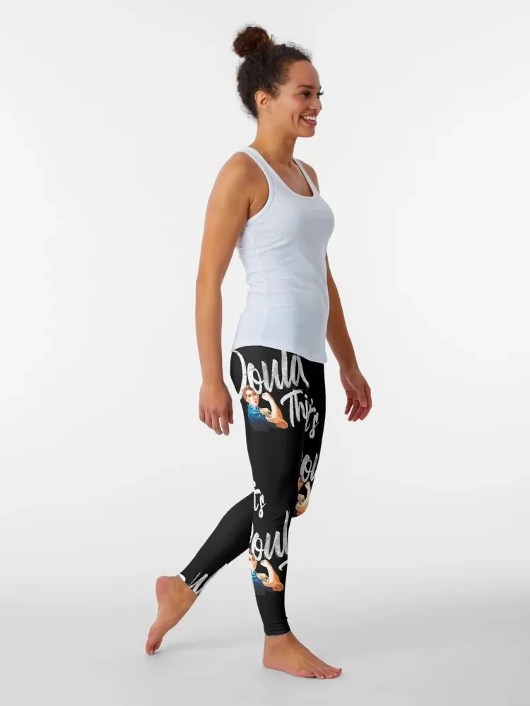 Vintage Lets Doula This Funny Midwife Doula Leggings Ropa deportiva para mujer Deportes para mujer para niñas Deportes para mujer Leggings