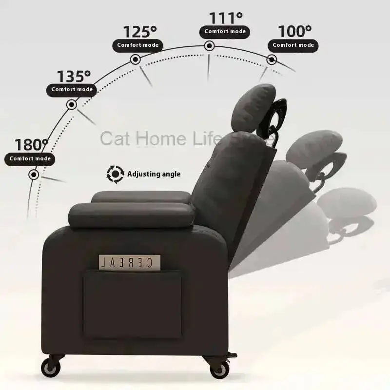 

Профессиональное кресло для педикюра Spa Pedicure, экономичное кресло для салона красоты, педикюрный диван для ног, коммерческая мебель для педикюрных институтов