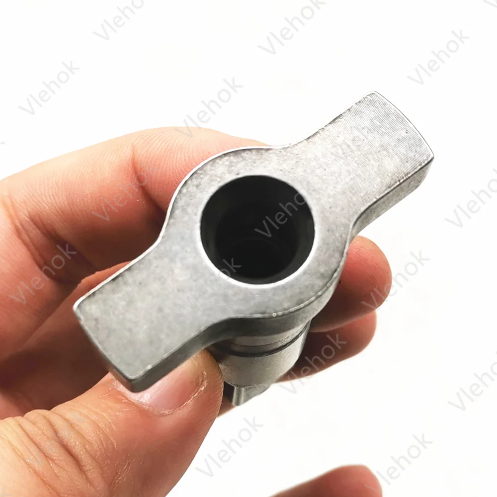 Driven impact block for Makita DTW450RFE TW0350 DTW450 BTW450 TW450D 