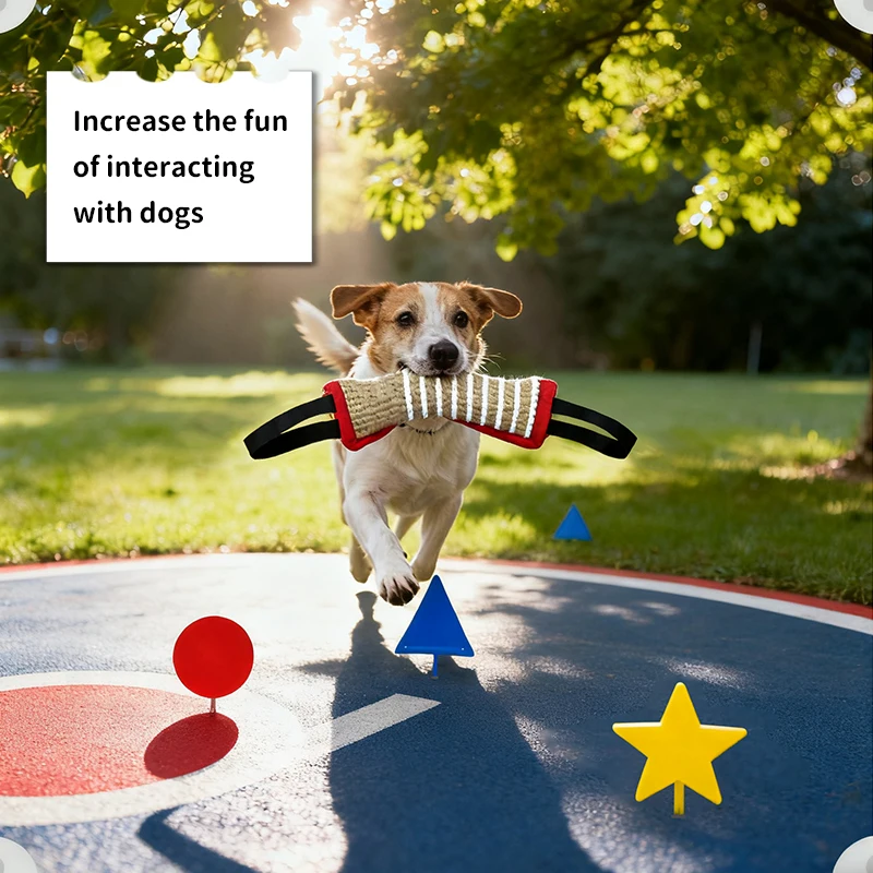 Thumbnail 4 - #38 Top 50 Puppy Rope Toys Worth Buying In 2026