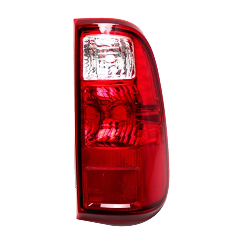 Right Side Tail Light Lamp BC3Z-13404-A For Ford F-250 F-350 F-450 F-550 2008-2016 Rear Bumper Brake Light Without Bulb Durable