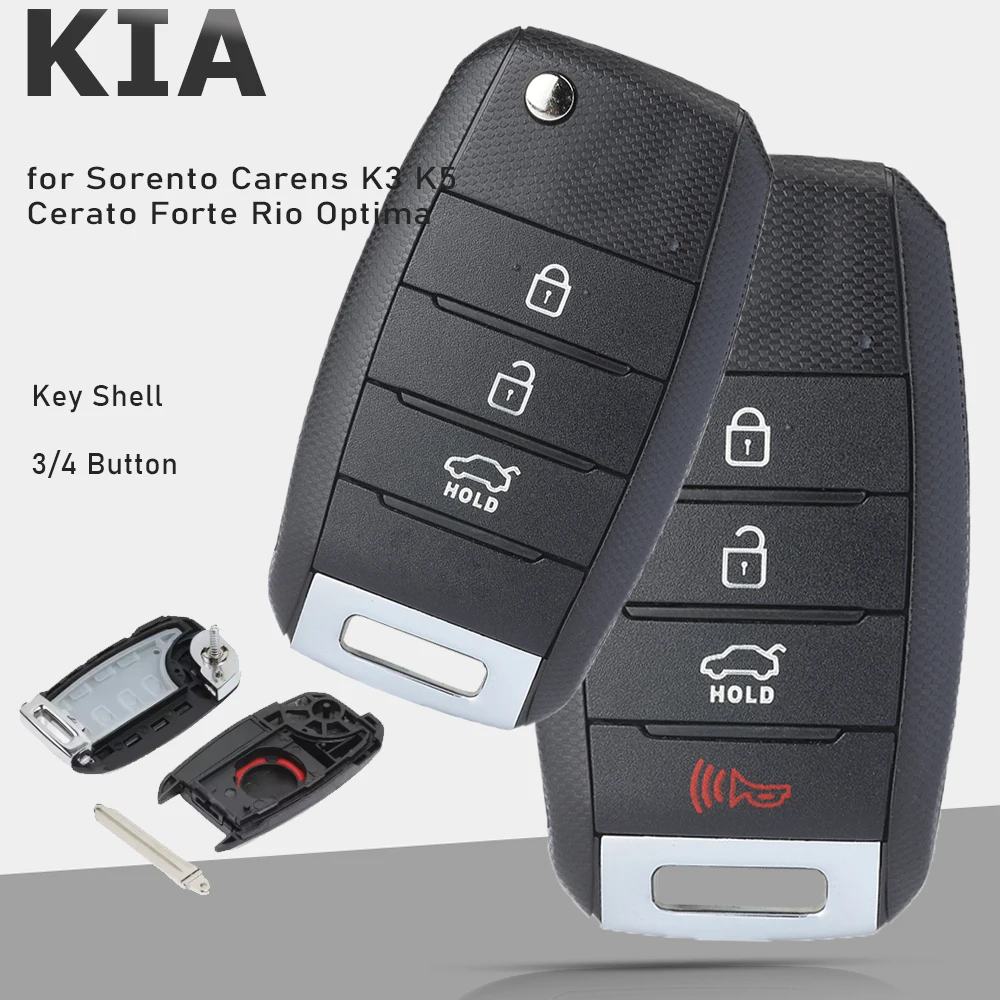 Keyecu Flip Remote … - image