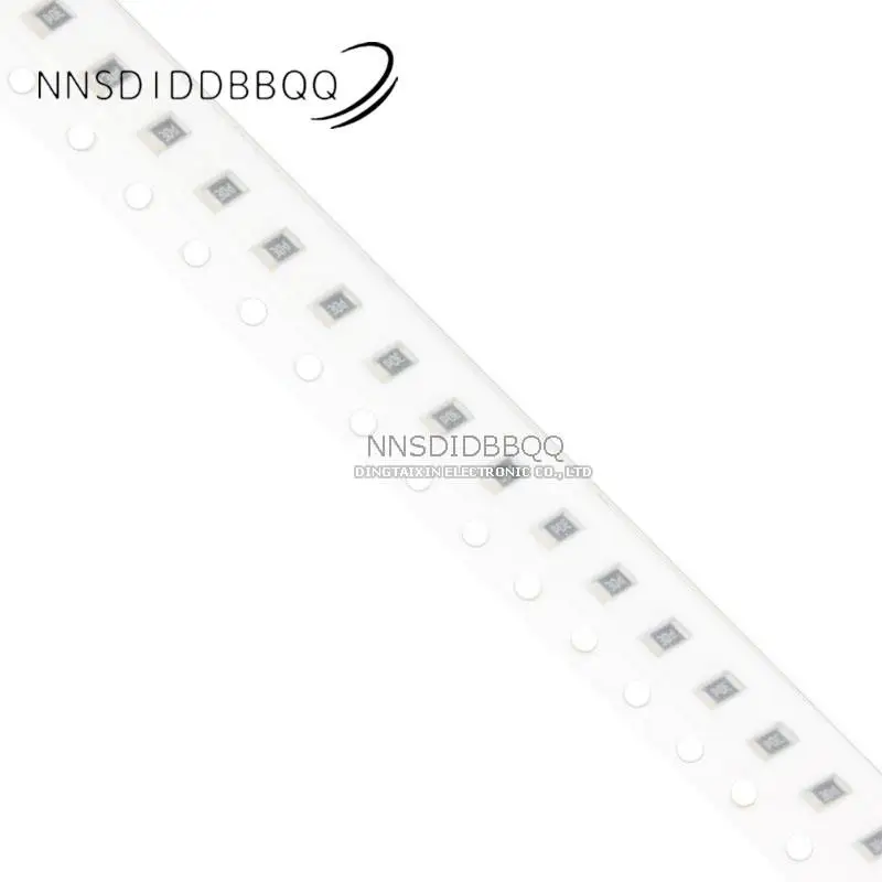 Resistencia de Chip 100 piezas 0805 3.9KΩ (392) ± 5% 3K9 RC0805JR-073K9L resistencia SMD al por mayor