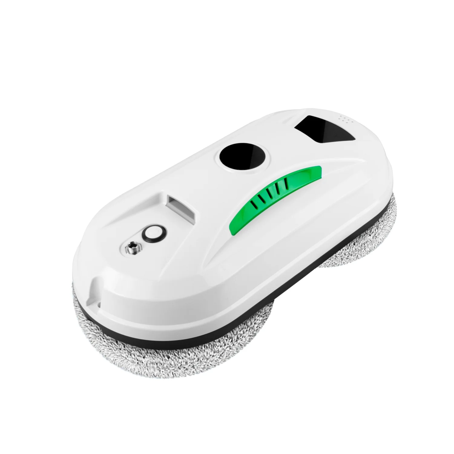 Rotating Window Cleaning Robot