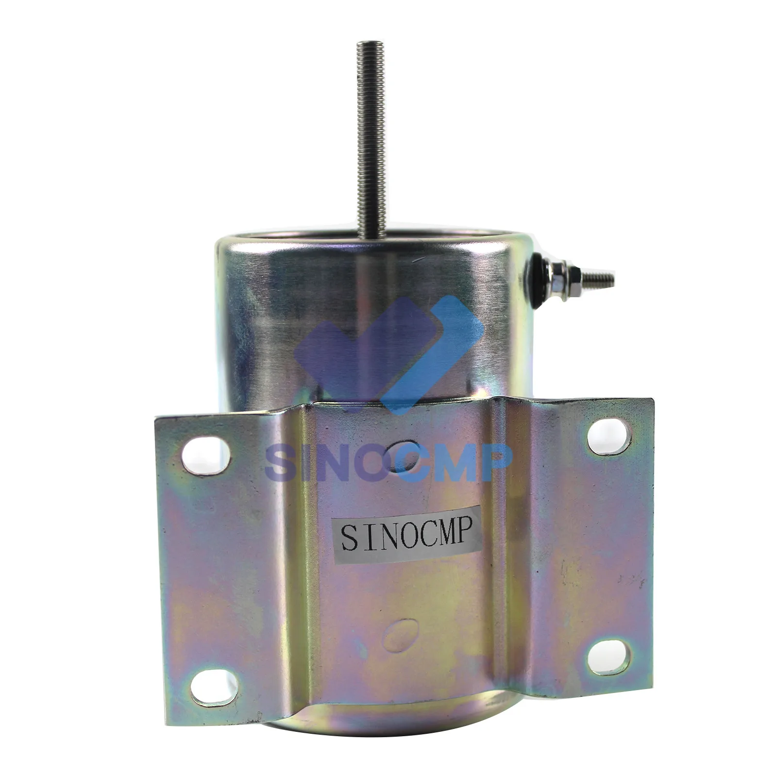 P515-A57V12 23504196 12 V Uitschakelmagneet voor F2l2011 Bf3l2011 D3l2011 F3l20 Stopmagneet