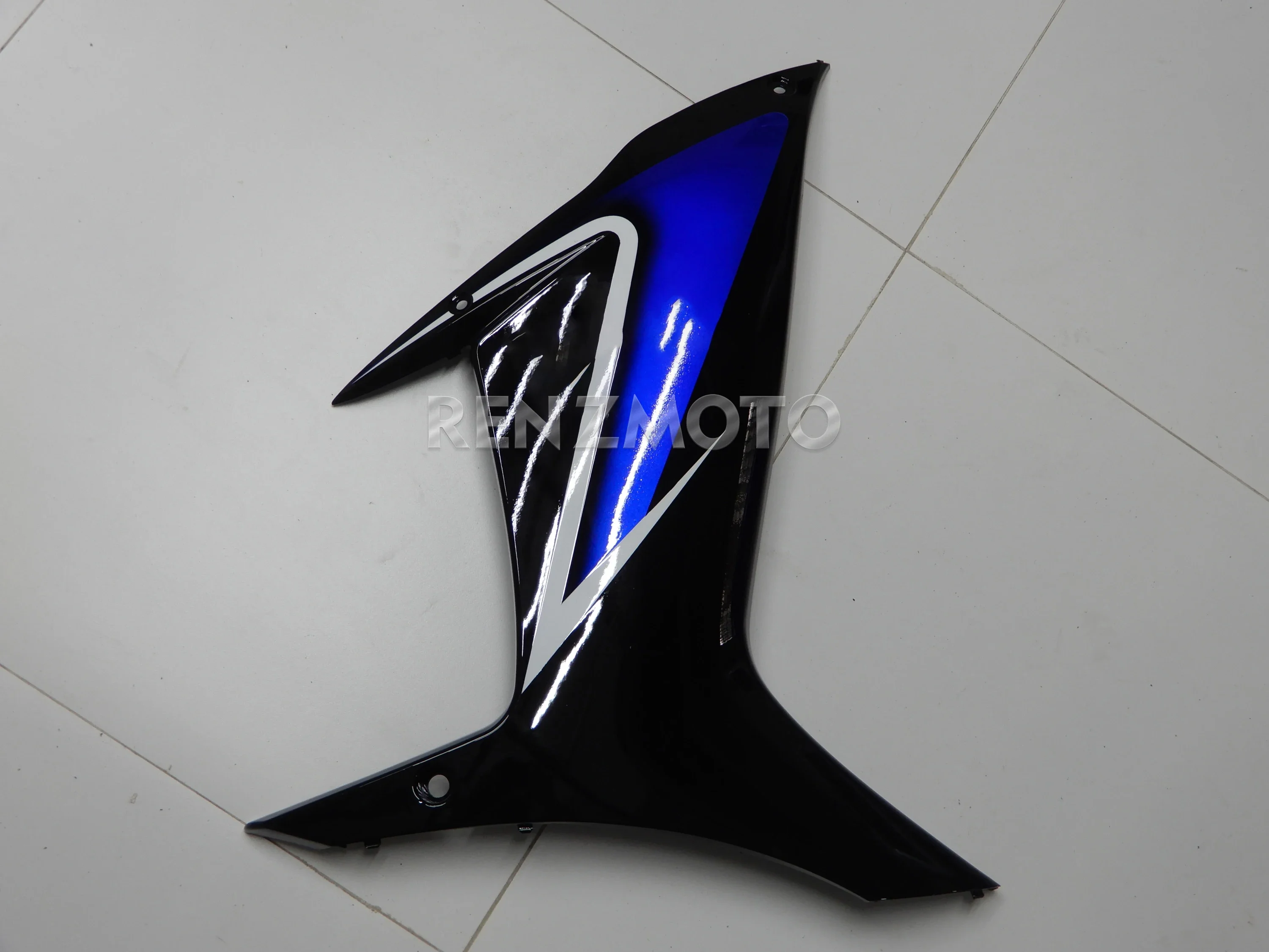 For SUZUKI GSX-R600 R750 2011-2024 Fairing R/Z S6GR04 Motorcycle Set Body Kit decoration Plastic Guard Plate Accessories Shell