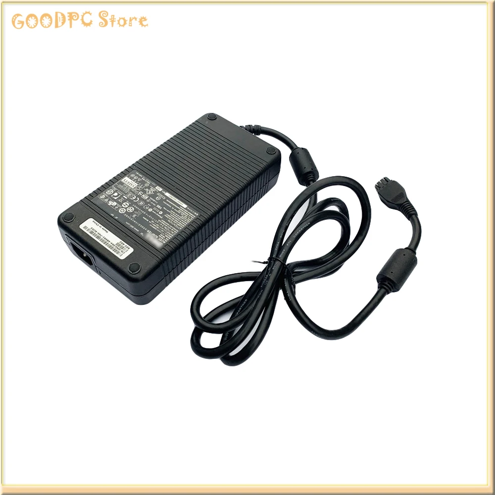 

Power Supply Original D220P-01 12V 18A 220W 8Pin Power Adapter Is Suitable for Dell ADP-220AB B MK394 D3860 GX755 D220P 01