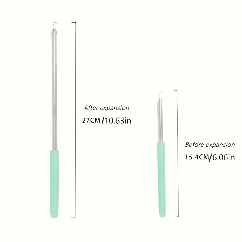 Fashion Speed Auxiliary Tool Wear Jewelry to Wear, Suitable for Bracelet, Necklace, Easy to Wear and Remove Jewelry Tool