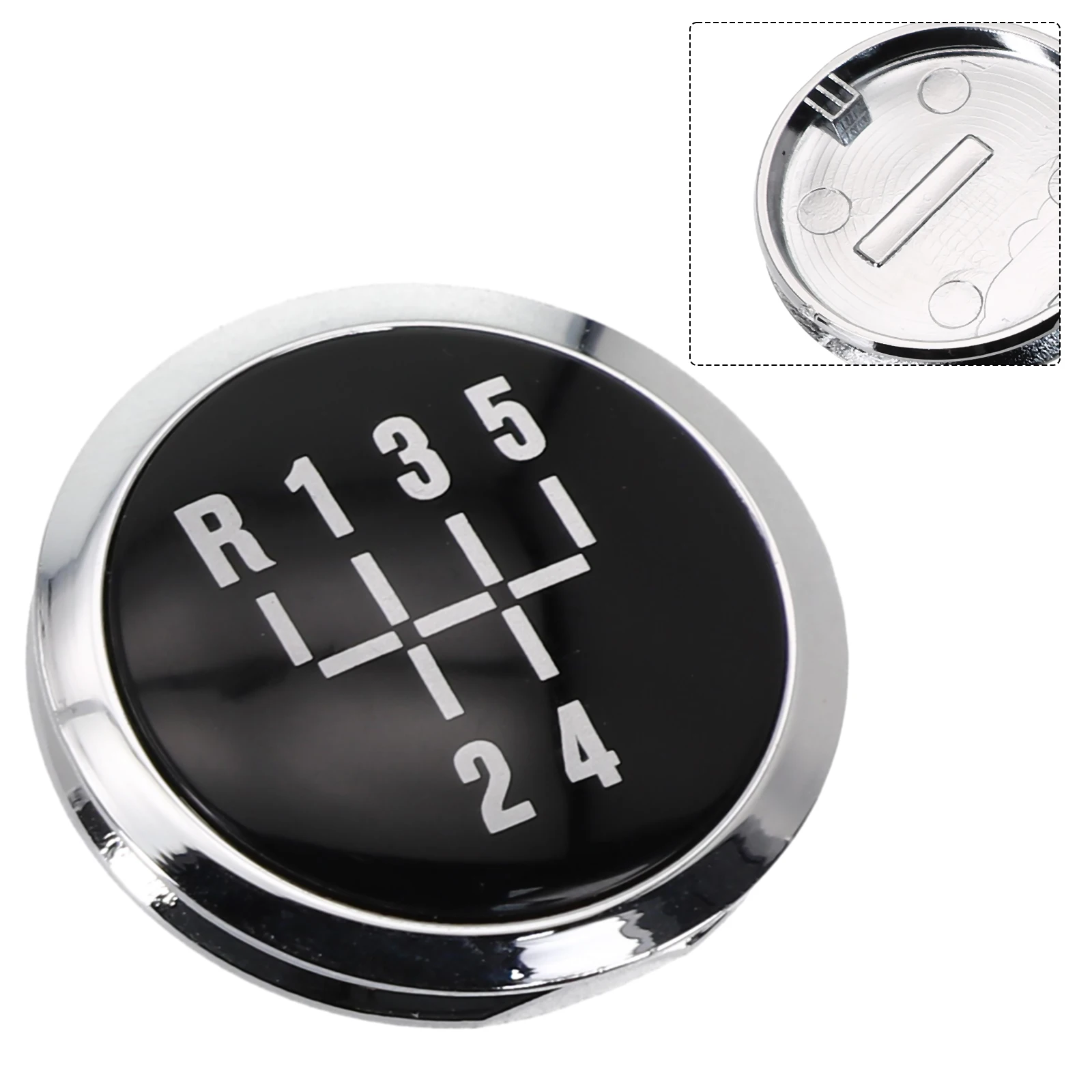 

Popular Shift Handle Cover For Vauxhall Car Accessories Display Panel For Opel Original Accessories Shift Panel
